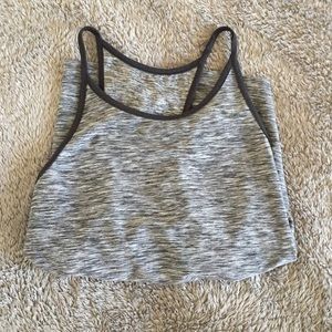 Workout Tank